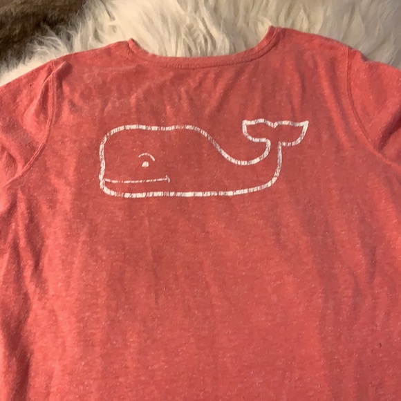 Vineyard Vines Women’s Medium Shirt - Picture 2 of 3